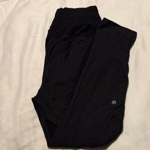 Lululemon lightweight jogger pant